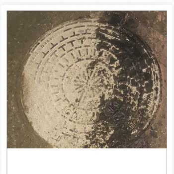 İGDAŞ Yol Çalışmasındaki Güvenlik Eksikliği Nedeniyle 20 Bin TL’lik Araç Hasarı