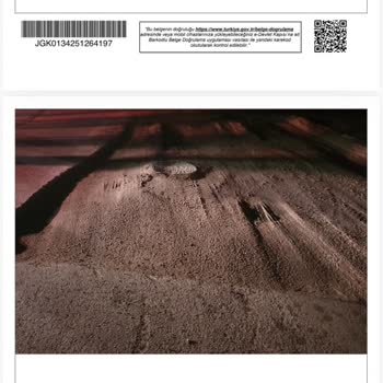 İGDAŞ Yol Çalışmasındaki Güvenlik Eksikliği Nedeniyle 20 Bin TL’lik Araç Hasarı