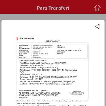 Ponçik Butik’te Beden Yanıltması Ve Geciken İade