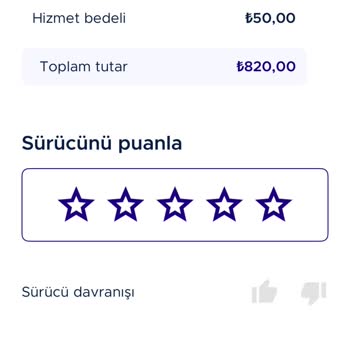 Yaşlıların 820 TL Taksi Ücretine Şikayet Ve İade Talebi