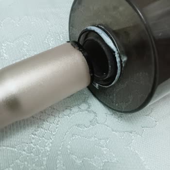 Süpürge Sapı Kırıldı, Kullanıcı Hatası İddiası Ve Garanti Reddi