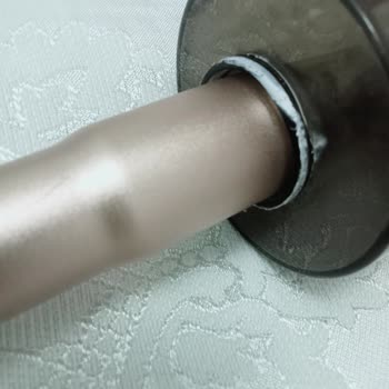 Süpürge Sapı Kırıldı, Kullanıcı Hatası İddiası Ve Garanti Reddi