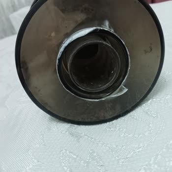 Süpürge Sapı Kırıldı, Kullanıcı Hatası İddiası Ve Garanti Reddi