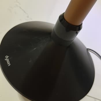 Dyson Pencil Wash Kısa Sürede Arızalandı Servis Sonrası Hasar Görerek İade Talebi