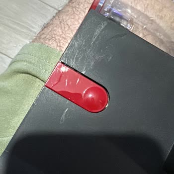 Dyson Pencil Wash Kısa Sürede Arızalandı Servis Sonrası Hasar Görerek İade Talebi