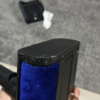 Dyson Pencil Wash Kısa Sürede Arızalandı Servis Sonrası Hasar Görerek İade Talebi