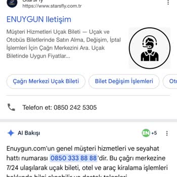 Starsfly Acente | Sivas 1200 TL Daha Ekstra Ücret Çektiler