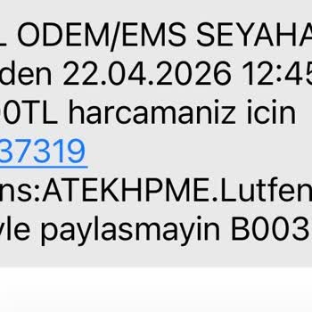 Starsfly Acente | Sivas 1200 TL Daha Ekstra Ücret Çektiler