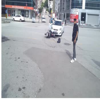 Değer Kaybı Ödemesi Gecikti, Açık Bilgi Ve Çözüm Talebi