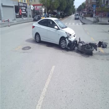 Değer Kaybı Ödemesi Gecikti, Açık Bilgi Ve Çözüm Talebi
