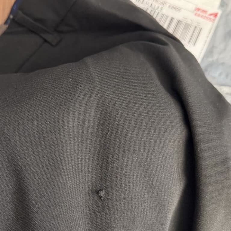 Defolu Pantolon İçin İade Talebimin Reddedilmesi