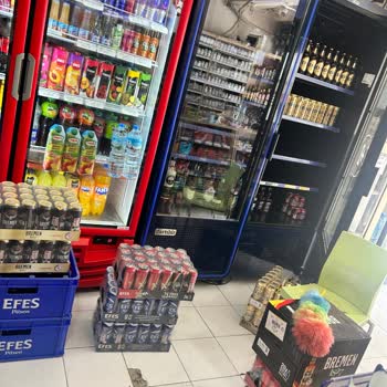 Fiyat Etiketi Eksikliği Ve Merch Hizmetinin Kesintisi