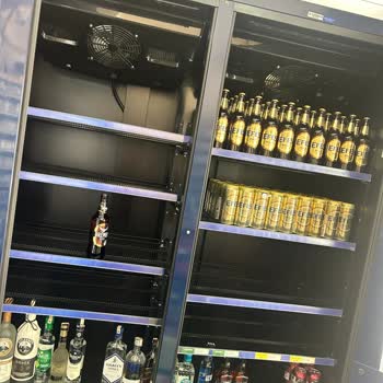 Fiyat Etiketi Eksikliği Ve Merch Hizmetinin Kesintisi