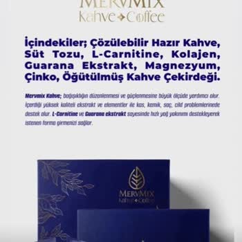 Sibutramin İçeren Kahve Ürününde Şiddetli Uyuşma Ve Ağız Yaraları