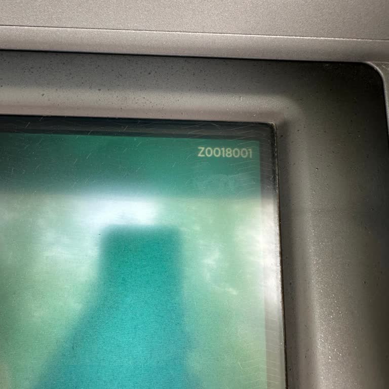 ATM Para Yuttu, 9.900 TL Hesaba Yansımıyor