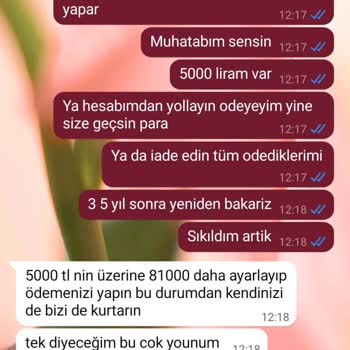 Altın Yatırım FX'de Çekim Ücretleri Ve İade Talebi