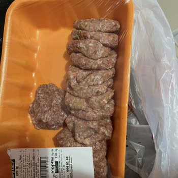 Bozulmuş Köfte Ve Cevapsız Şikayet: Ücret İadesi Talebi