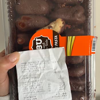 Son Kullanma Tarihi Geçmiş Ürün Satışı Ve Aile Sağlığına Yönelik İhmal