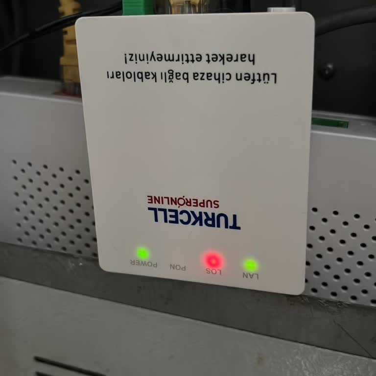 16 Kez Görüşmeye Rağmen İnternetsiz Kalma Ve Yanıltıcı Çözüm Bildirimi