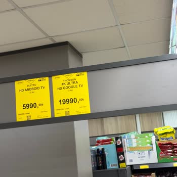 Media Markt’ta Zorunlu Satış Ve İade Reddiyle Büyük Maddi Zarar