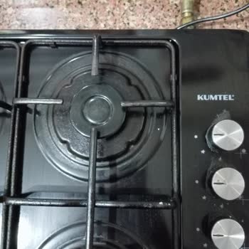 Kumtel Ocakta Tek Göz Yanmaz Servis Cevap Vermiyor