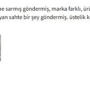 Yetkisiz Satıcı Ve Kalitesiz Ürünler Nedeniyle Ürün İlanımda Satış Ve İtibar Kaybı