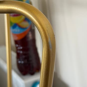 Modalife Düğün Paketi Ürünlerinde Kırık Ve Özensiz Kurulum, İade Talebi