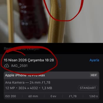 Modalife Düğün Paketi Ürünlerinde Kırık Ve Özensiz Kurulum, İade Talebi