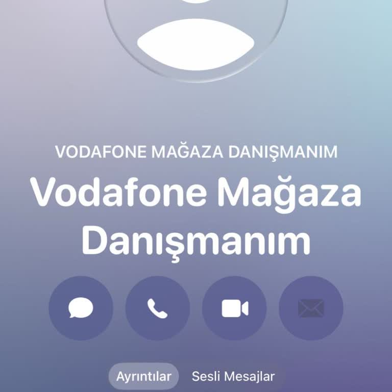 Vodafone Yanıltıcı Tarife Yenilemesi Ve Aşırı Fatura Şikayeti
