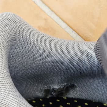 Adidas Campus Ayakkabısında 6 Ay İçinde Yırtılma Ve Bağcık Sorunları, Garanti Reddi Ve İade Talebi