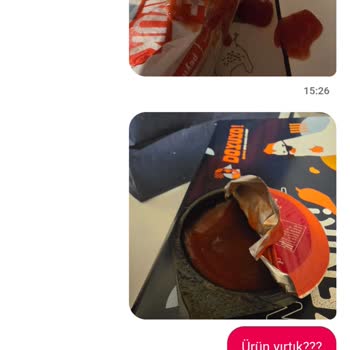 Eki aç