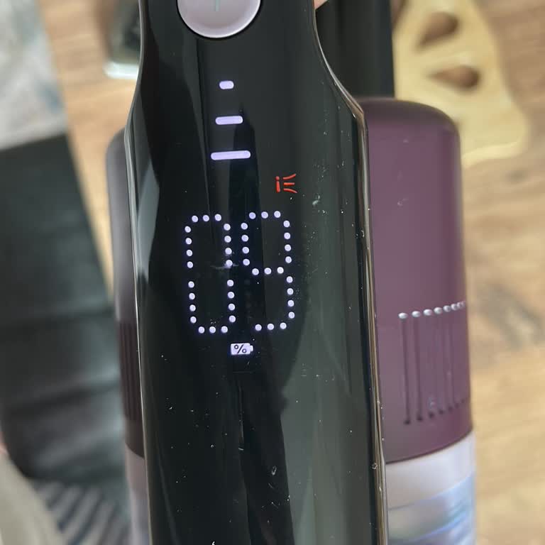 Philips 6000 Dikey Süpürge I8 Hatası Garanti Kapsamı Reddi