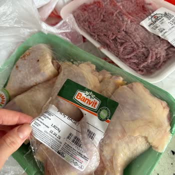 Migros Sanal Market’te Tekrarlayan Bozuk Gıda Ürünleri Ve Soğuk Zincir Problemi