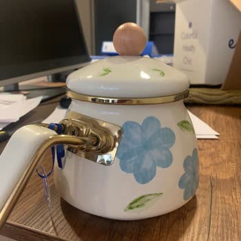 Ücretsiz Kargo Sözüne Rağmen Alınan Ücret Ve Kusurlu Çaydanlık Şikayetim