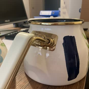 Ücretsiz Kargo Sözüne Rağmen Alınan Ücret Ve Kusurlu Çaydanlık Şikayetim