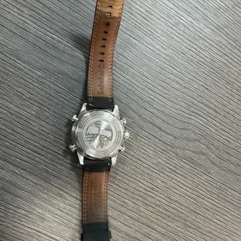 Timberland Saat Kayış Kokusundan Şikayet Ve Ücretsiz Değişim Talebi