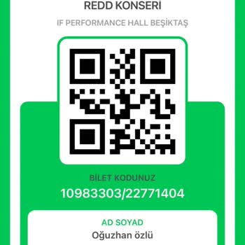 Bubilet’te Tarih Değişikliği Talebinin Reddi Ve Tüketici Mağduriyeti