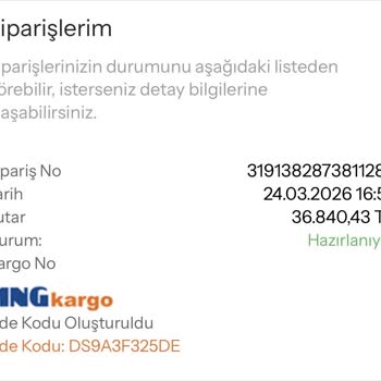 Damat - Tween İade Ücretimin Gecikmesi Ve Yasal Hakların İhlali