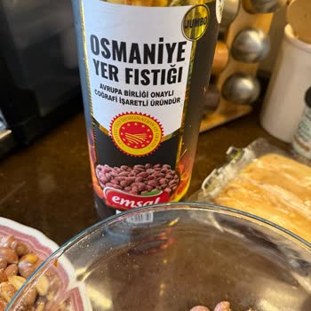 Migros’ta Bozuk Osmaniye Fıstığı Satışı Ve Değişim Reddi