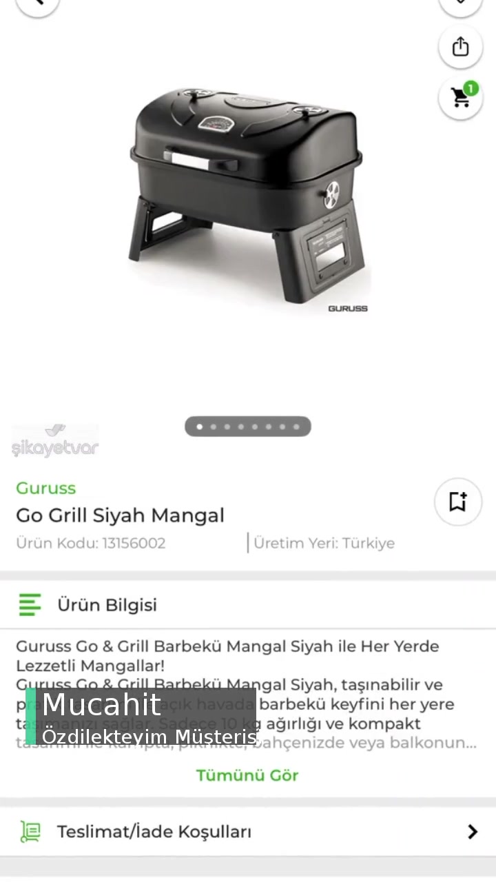 Özdilekteyim Yanıltıcı Reklam Politikası videonun kapak resmi