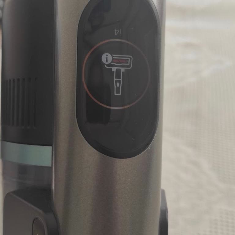 Philips XC8057/01 Süpürge Batarya Ve Hata Kodu Sorunları Nedeniyle Ayıplı Ürün İade Talebi