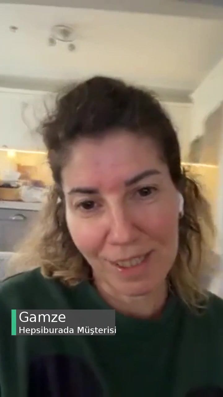 Hepsiburada Tineco Floor One Switch S6 Power Kit İade Süreci! videonun kapak resmi