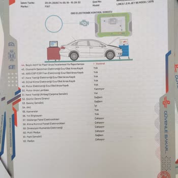 Yanıltıcı Ekspertiz Raporu Ve Sorumluluk Reddi Nedeniyle 8.500 TL İade Talebi