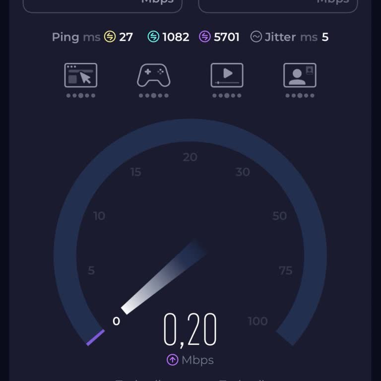 Antalya Kepez’de 5G Hız Ve Veri Tüketim Sorunları Gerçekçi Olmuyor
