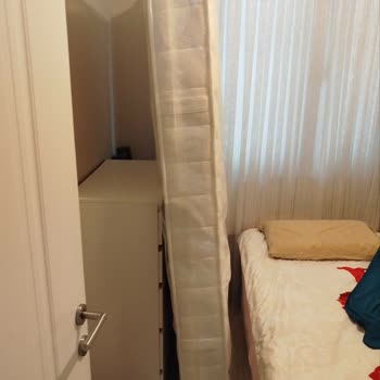 Yataş’tan Yanlış Ölçüdeki Yatak İçin İade Reddi Ve %30 Ücretli Değişim Teklifi