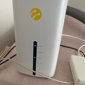 Sürekli İnternet Kesintileri Ve Randevu Gelmeme