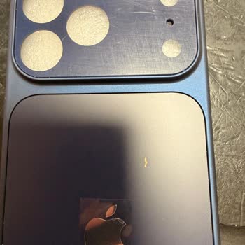 Çizik Ve Uyum Sorunu Olan Kılıf Satıcıya Ulaşılamıyor Ve Tam İade Bekleniyor