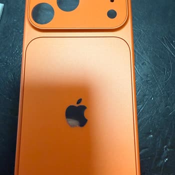 Çizik Ve Uyum Sorunu Olan Kılıf Satıcıya Ulaşılamıyor Ve Tam İade Bekleniyor