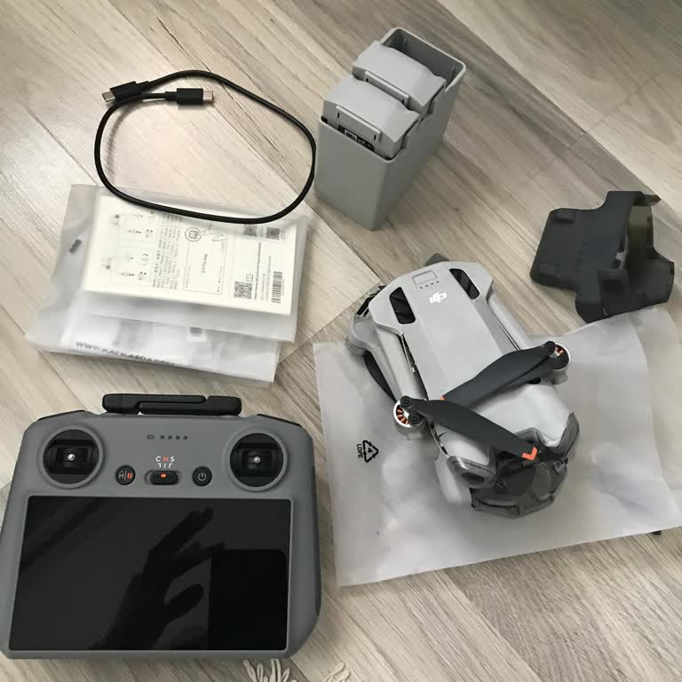 Garanti Kapsamındaki Drone Sinyal Kesintisi Sonrası Çöküş Ve Ücretsiz Onarım Talebi