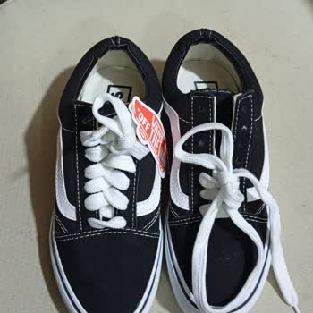 Vans Old Skool Classic Ayakkabısının Yanlış Numara Gönderimi Ve İletişim Eksikliği